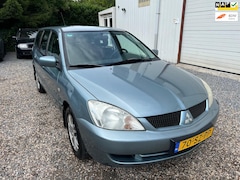 Mitsubishi Lancer Station Wagon - 1.6 Inform STATION WAGON AIRCO.NAP