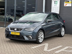 Seat Ibiza - 1.5 TSI EVO FR Business Intense/CAMERA/150 PK/CARPLAY/NL-AUTO NAP