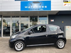 Toyota Aygo - 1.0-12V Access Airco/elektrische ramen/Lm velgen