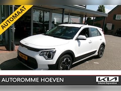 Kia e-Niro - 64, 8 kWh 204pk Automaat Light Edition Org. Ned. Trekhaak