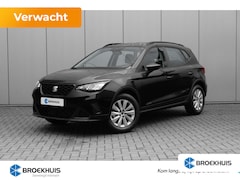 Seat Arona - Reference | Automatisch dimmende binnenspiegel | Buitenspiegels elektrisch verstelbaar | C