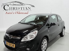 Opel Corsa - 1.2-16V Enjoy | AIRCO | Stuurbekrachtiging |