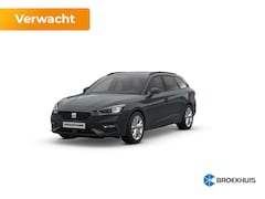 SEAT Leon Sportstourer - FR Business - eHybrid | Achteruitrijcamera | Automatisch dimmende binnenspiegel | Dakhemel