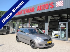 Suzuki Swift - 1.2 Summer EASSS 5drs zeer mooi apk 16-12-2025