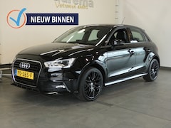 Audi A1 Sportback - 1.0 TFSI Sport S line