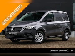 Mercedes-Benz eCitan - L1 Pro | Parkeerpakket Achter | Winterpakket | Zitcomfortpakket | Dynamisch Exterieur Pakk
