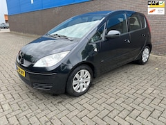 Mitsubishi Colt - 1.3 Invite | Automaat | Airco | LM Velgen | Elektrische Ramen | Centrale Vergrendeling | M