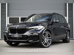 BMW X5 - xDrive45e M-SPORT / HARMAN KARDON / 360 CAMERA / COMFORTSTOELEN / NL AUTO / 1E EIGENAAR