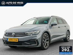 Volkswagen Passat Variant - 1.4 TSI 218pk PHEV GTE Business | Full LED | Carplay | Camera | Trekhaak