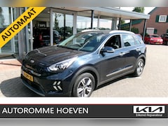 Kia Niro - 1.6 GDi Hybrid AUTOMAAT DynamicLine Trekhaak
