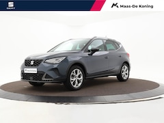 Seat Arona - 1.0 Tsi 110pk DSG FR · Camera · Apple/Android Car Play · Park Assist · Navi · Cruise Contr