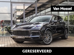 Porsche Cayenne - 3.0 | PASM LUCHTVERING | PANORAMA/SCHUIF-KANTELDAK | PDLS + | 21 INCH RS SPYDER | ACHTERUI