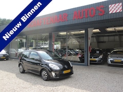 Renault Twingo - 1.2-16V Authentique airco apk 27-11-2025 wordt afgeleverd met nieuwe apk
