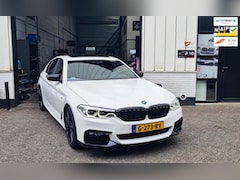 BMW 5-serie - 540i High Executive