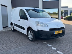 Peugeot Partner - 120 1.6 HDI L1 XR Profit + NWE APK/AIRCO/CENTRAAL/ELECT RAMEN