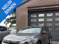 Volkswagen Golf - 1.2 TSI Trendline BlueMotion 5DRS/Airco/Carplay/NAP