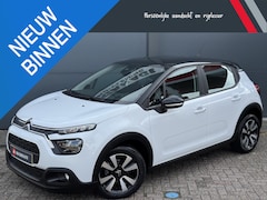 Citroën C3 - 1.2 110 PK / Camera / Trekhaak / Geen Import