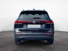 Volkswagen Tiguan - 2.0 TDI 4Motion ACC Navi LED Camera Trekhaak 18 Inch