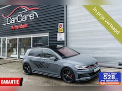 Volkswagen Golf - 2.0 TSI GTI TCR|Keyless|Pano|Digitaal Cockpit|Dyn Audio|DSG|