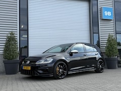 Volkswagen Golf - 2.0 TSI 4M R ACC | Keyless | Dynaudio | Virtual Cockpit | PPF | 300 PK | R 4Motion