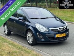 Opel Corsa - 1.4-16V Cosmo 5Drs Airco Navi