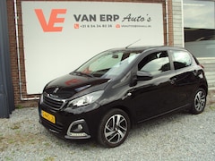 Peugeot 108 - 1.0 e-VTi Allure
