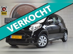 Citroën C1 - 1.0-12V Séduction+ AIRCO, APK, BLUETOOTH, GARANTIE