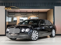 Bentley Flying Spur - 4.0 V8|Massage V+A|ACC|Multimedia achter