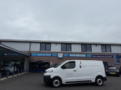 Peugeot Expert - 2.0 BlueHDI 90kw Pro | Airco | Cruise