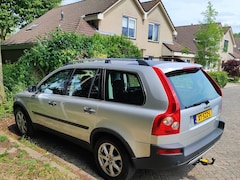 Volvo XC90 - 2.9 T6 Exclusive