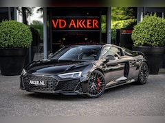 Audi R8 - 5.2 V10 Performance Quattro Magnetic Ride | Dynamic Steering | Laser Licht