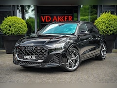 Audi RSQ8 - RSQ8 Performance 640 PK (Facelift) Sportdif.| 305km/h | Head-Up