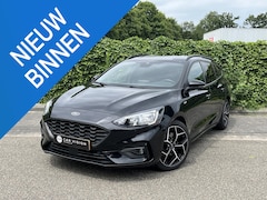 Ford Focus Wagon - 1.0 EcoBoost ST-Line * Carplay * Cruise * Navi * Garantie