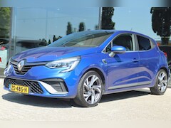 Renault Clio - 1.0 TCE R.S. LINE | 360 CAMERA | BOSE |CARPLAY | LED | KEY-LESS | SIDE-ASSIST |