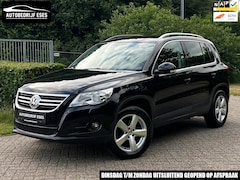 Volkswagen Tiguan - 1.4 TSI - Team |MF-STUUR|CRUISE|NAVI|TREK