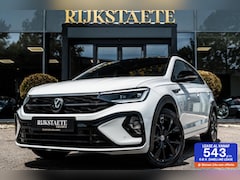 Volkswagen Taigo - 1.5 TSI R-Line|PANO|ACC|18'|VIRTUAL|CARPLAY