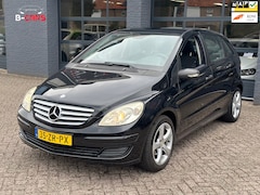 Mercedes-Benz B-klasse - 170 Airco|Xenon|Nap