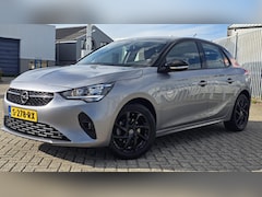 Opel Corsa - 1.2 Edition#Carplay#Camera#Airco#Led#5drs