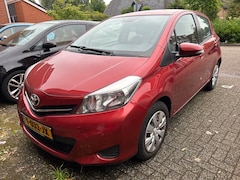 Toyota Yaris - 1.3 VVT-i Aspiration
