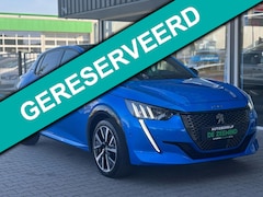 Peugeot 208 - 1.2 PureTech GT-line|Navi|Virtual Cockpit|Vol led