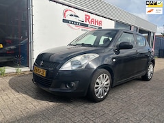Suzuki Swift - 1.2 Comfort EASSS