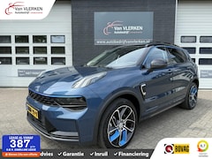 Lynk & Co 01 - 1.5 LONG RANGE DEALER ONDERHOUDEN