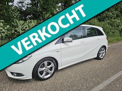 Mercedes-Benz B-klasse - 180 Ambition