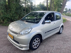 Daihatsu Sirion 2 - 1.3-16V Comfort