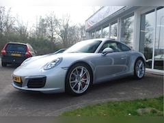 Porsche 911 - 3.0 Carrera 4S 991.2 Approved. NL Auto