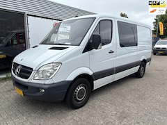 Mercedes-Benz Sprinter - 213 2.2 CDI 366 HD DC