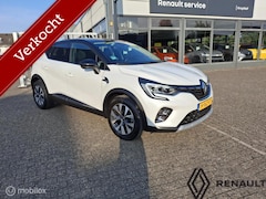 Renault Captur - 1.3 TCe 155 Intens