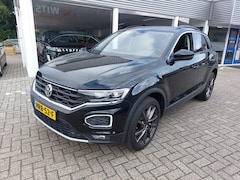 Volkswagen T-Roc - 1.5 TSI Sport