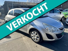 Opel Corsa - 1.2-16V Selection