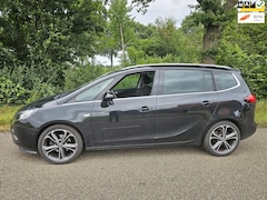 Opel Zafira Tourer - 1.4 Design Edition 7p